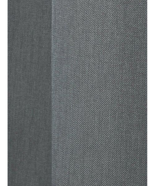 MIDIUMISOLID / ミディウミソリッド その他パンツ | MIDIUMISOLID ドレープラップパンツ | 詳細16