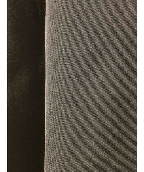 MIDIUMISOLID / ミディウミソリッド カットソー | MIDIUMISOLID for Ladies スリップキャミソール | 詳細1