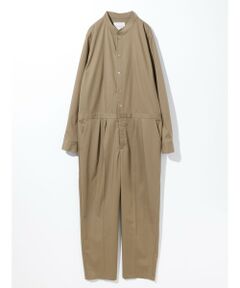 MIDIUMISOLID / ミディウミソリッド サロペット・オールインワン | MIDIUMISOLID for Ladies ジャンプスーツ