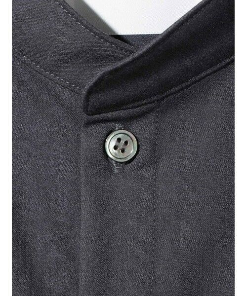 MIDIUMISOLID / ミディウミソリッド サロペット・オールインワン | MIDIUMISOLID for Ladies ジャンプスーツ | 詳細12