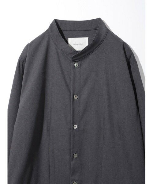 MIDIUMISOLID / ミディウミソリッド サロペット・オールインワン | MIDIUMISOLID for Ladies ジャンプスーツ | 詳細13