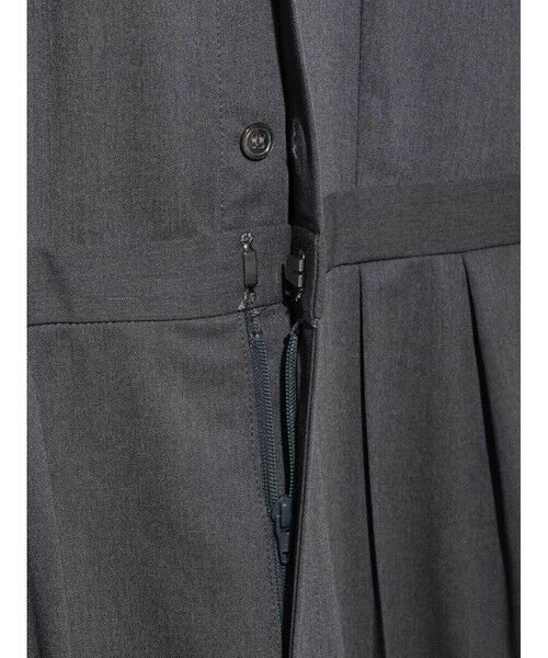 MIDIUMISOLID / ミディウミソリッド サロペット・オールインワン | MIDIUMISOLID for Ladies ジャンプスーツ | 詳細17