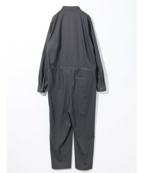 MIDIUMISOLID / ミディウミソリッド サロペット・オールインワン | MIDIUMISOLID for Ladies ジャンプスーツ | 詳細19