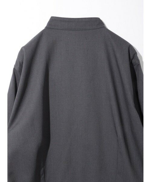 MIDIUMISOLID / ミディウミソリッド サロペット・オールインワン | MIDIUMISOLID for Ladies ジャンプスーツ | 詳細20