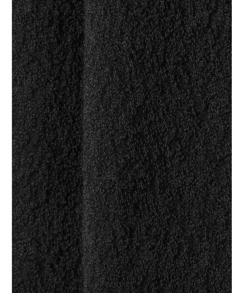 MIDIUMISOLID / ミディウミソリッド カットソー | MIDIUMISOLID for Ladies ウールシアープルオーバー | 詳細12