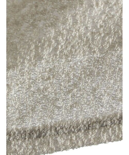 MIDIUMISOLID / ミディウミソリッド カットソー | MIDIUMISOLID for Ladies ウールシアープルオーバー | 詳細19