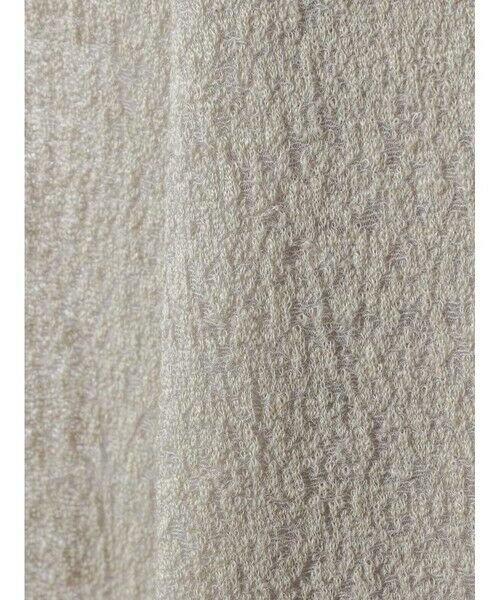 MIDIUMISOLID / ミディウミソリッド カットソー | MIDIUMISOLID for Ladies ウールシアープルオーバー | 詳細13