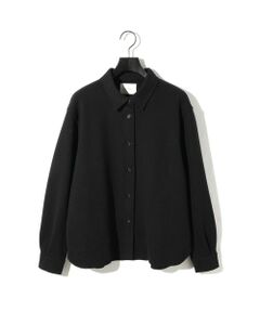 MIDIUMISOLID / ミディウミソリッド シャツ・ブラウス | MIDIUMISOLID for Ladies カットソーシャツ