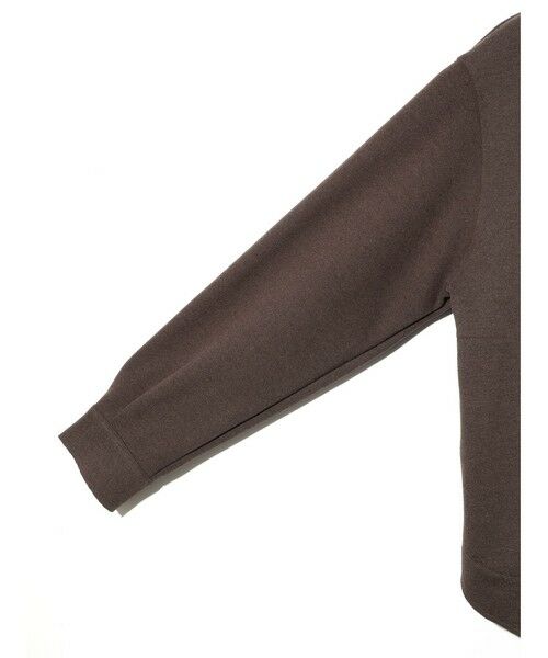 MIDIUMISOLID / ミディウミソリッド シャツ・ブラウス | MIDIUMISOLID for Ladies カットソーシャツ | 詳細3