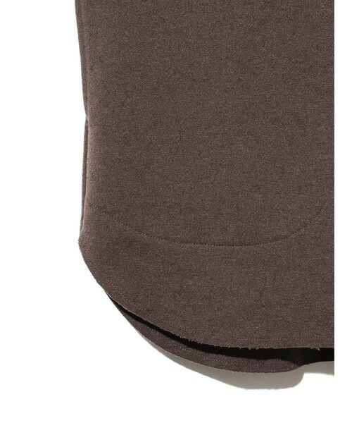 MIDIUMISOLID / ミディウミソリッド シャツ・ブラウス | MIDIUMISOLID for Ladies カットソーシャツ | 詳細5