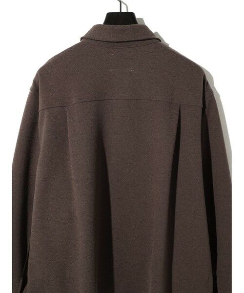 MIDIUMISOLID / ミディウミソリッド シャツ・ブラウス | MIDIUMISOLID for Ladies カットソーシャツ | 詳細7