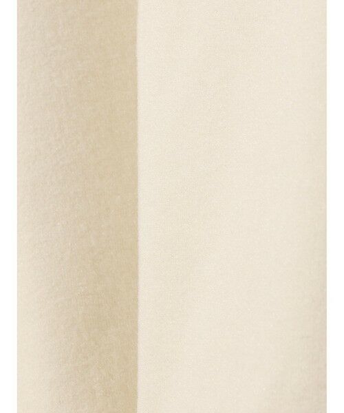 MIDIUMISOLID / ミディウミソリッド カットソー | MIDIUMISOLID for Ladies ワイドコクーンプルオーバー | 詳細17