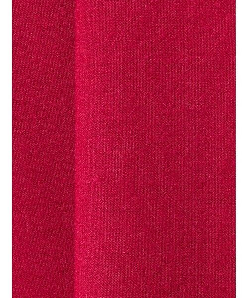 MIDIUMISOLID / ミディウミソリッド カットソー | MIDIUMISOLID for Ladies ハイネックラウンドヘムプルオーバー | 詳細1