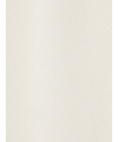 MIDIUMISOLID / ミディウミソリッド カットソー | MIDIUMISOLID for Ladies ハイネックラウンドヘムプルオーバー | 詳細2