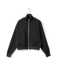 MIDIUMISOLID / ミディウミソリッド テーラードジャケット | MIDIUMISOLID ドライバーズブルゾン