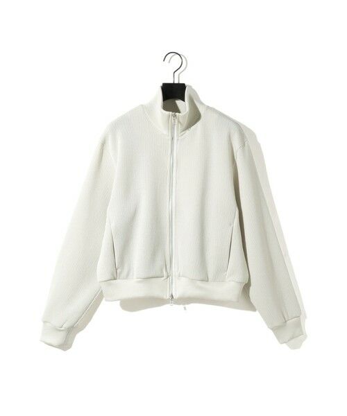 MIDIUMISOLID / ミディウミソリッド テーラードジャケット | MIDIUMISOLID ドライバーズブルゾン | 詳細1