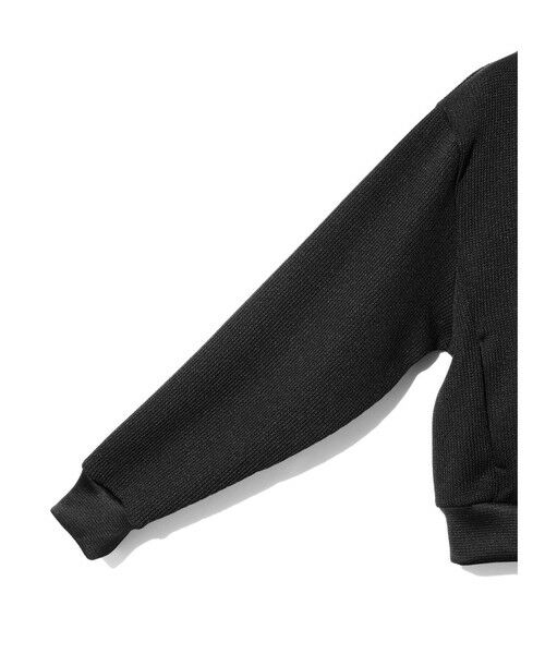 MIDIUMISOLID / ミディウミソリッド テーラードジャケット | MIDIUMISOLID ドライバーズブルゾン | 詳細13