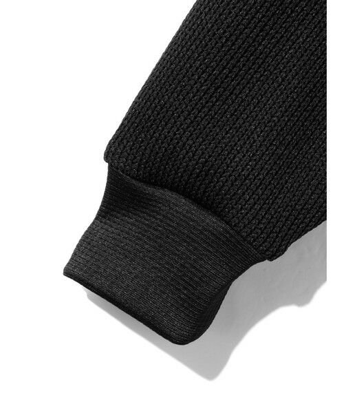 MIDIUMISOLID / ミディウミソリッド テーラードジャケット | MIDIUMISOLID ドライバーズブルゾン | 詳細14