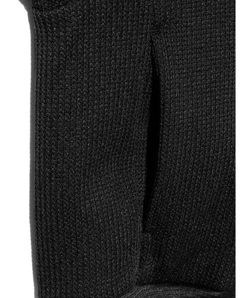 MIDIUMISOLID / ミディウミソリッド テーラードジャケット | MIDIUMISOLID ドライバーズブルゾン | 詳細15