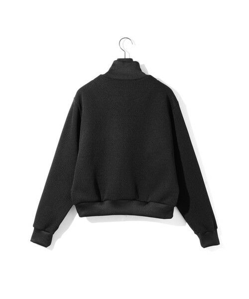 MIDIUMISOLID / ミディウミソリッド テーラードジャケット | MIDIUMISOLID ドライバーズブルゾン | 詳細16