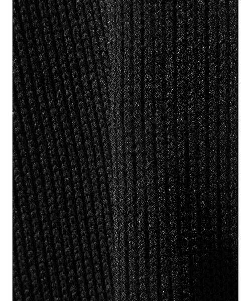 MIDIUMISOLID / ミディウミソリッド テーラードジャケット | MIDIUMISOLID ドライバーズブルゾン | 詳細10