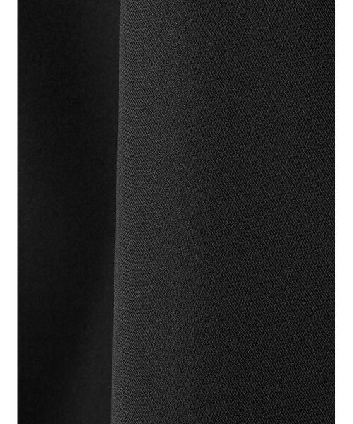 MIDIUMISOLID / ミディウミソリッド ノーカラージャケット | MIDIUMISOLID for Ladies ジャケットライクカーディガン | 詳細10