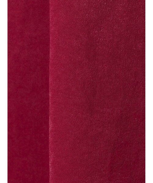 MIDIUMISOLID / ミディウミソリッド カットソー | MIDIUMISOLID for Ladies サテンプルオーバー | 詳細2