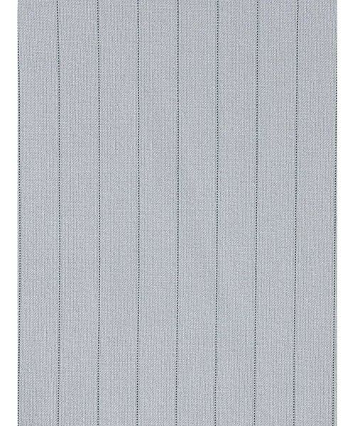 MIDIUMISOLID / ミディウミソリッド シャツ・ブラウス | MIDIUMISOLID バンドカラーロングシャツ | 詳細3