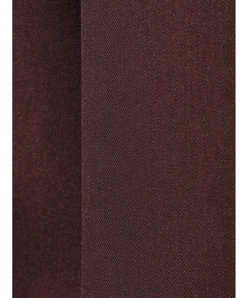 MIDIUMISOLID / ミディウミソリッド シャツ・ブラウス | MIDIUMISOLID ドローストリングシャツ | 詳細1