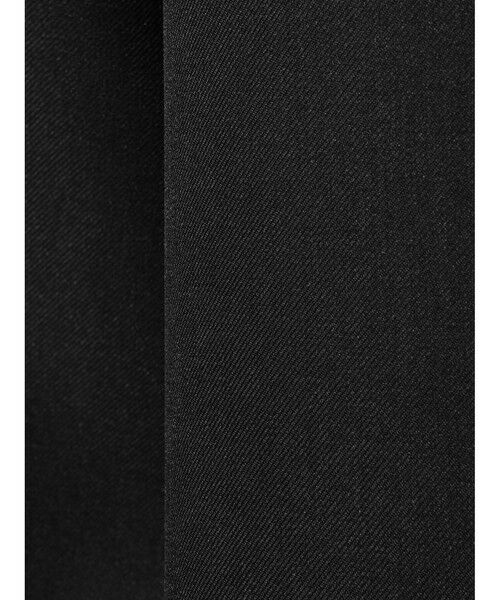 MIDIUMISOLID / ミディウミソリッド シャツ・ブラウス | MIDIUMISOLID ドローストリングシャツ | 詳細13