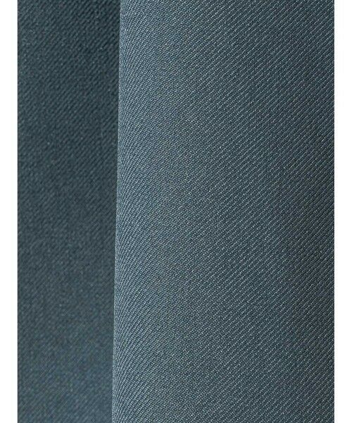 MIDIUMISOLID / ミディウミソリッド シャツ・ブラウス | MIDIUMISOLID ドローストリングシャツ | 詳細15