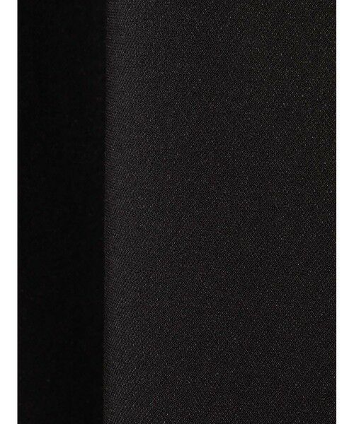 MIDIUMISOLID / ミディウミソリッド その他パンツ | MIDIUMISOLID for Ladies コクーンワイドパンツ | 詳細2