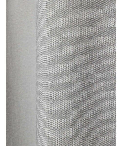 MIDIUMISOLID / ミディウミソリッド その他パンツ | MIDIUMISOLID for Ladies コクーンワイドパンツ | 詳細18