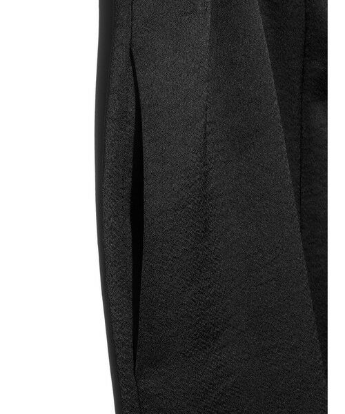 MIDIUMISOLID / ミディウミソリッド ミニ・ひざ丈スカート | MIDIUMISOLID for Ladies マーメイドコクーンスカート | 詳細4