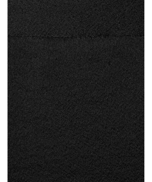 MIDIUMISOLID / ミディウミソリッド ミニ・ひざ丈スカート | MIDIUMISOLID for Ladies マーメイドコクーンスカート | 詳細1