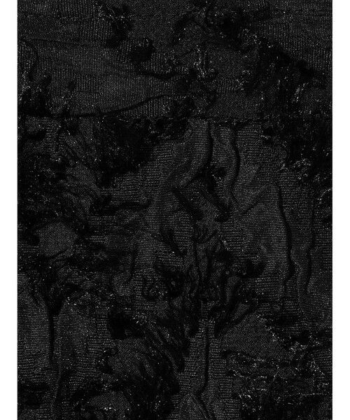 MIDIUMISOLID / ミディウミソリッド ミニ・ひざ丈スカート | MIDIUMISOLID for Ladies マーメイドコクーンスカート | 詳細9