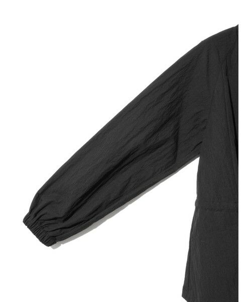 MIDIUMISOLID / ミディウミソリッド その他アウター | MIDIUMISOLID for Ladies テントラインジップジャケット | 詳細5