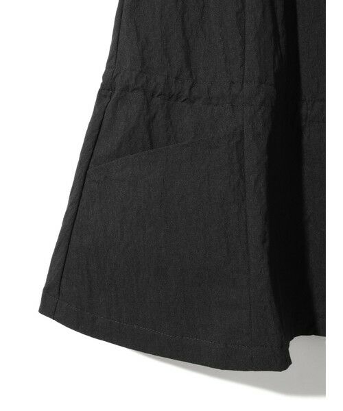 MIDIUMISOLID / ミディウミソリッド その他アウター | MIDIUMISOLID for Ladies テントラインジップジャケット | 詳細6