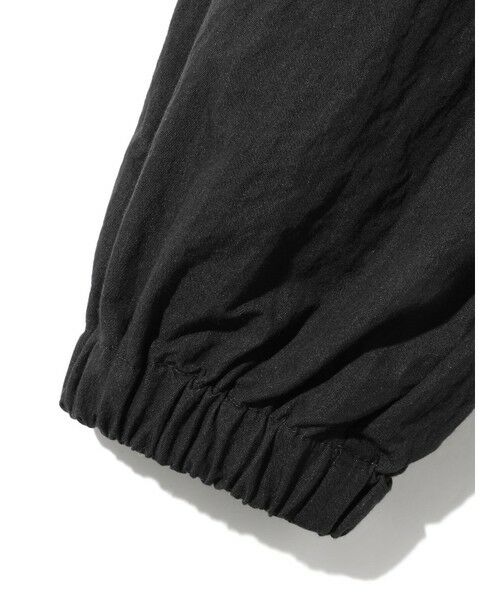 MIDIUMISOLID / ミディウミソリッド その他アウター | MIDIUMISOLID for Ladies テントラインジップジャケット | 詳細1