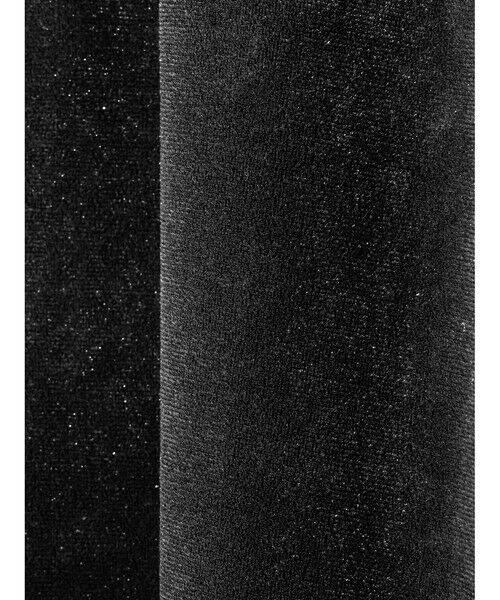 MIDIUMISOLID / ミディウミソリッド カーディガン・ボレロ | MIDIUMISOLID for Ladies クルーネックベロアカーディガン | 詳細8