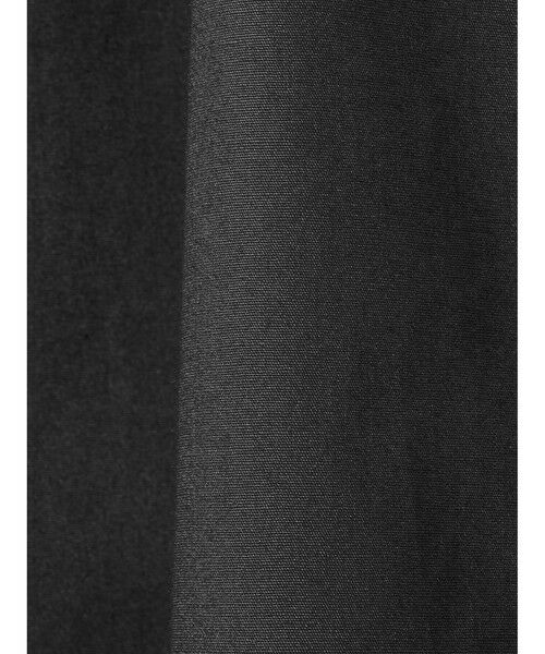 MIDIUMISOLID / ミディウミソリッド シャツ・ブラウス | MIDIUMISOLID for Ladies ベーシックバックギャザーシャツ | 詳細2