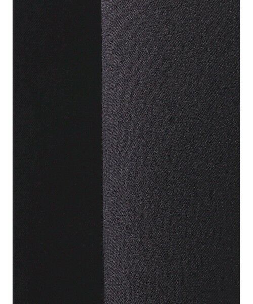 MIDIUMISOLID / ミディウミソリッド その他パンツ | MIDIUMISOLID for Ladies ストレートイージーパンツ | 詳細2