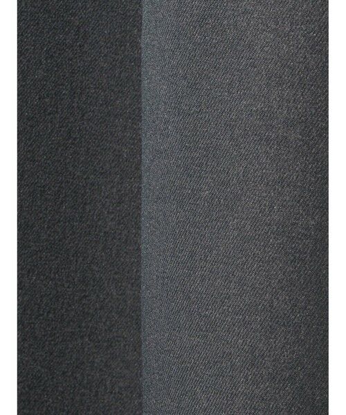 MIDIUMISOLID / ミディウミソリッド その他パンツ | MIDIUMISOLID for Ladies ストレートイージーパンツ | 詳細4