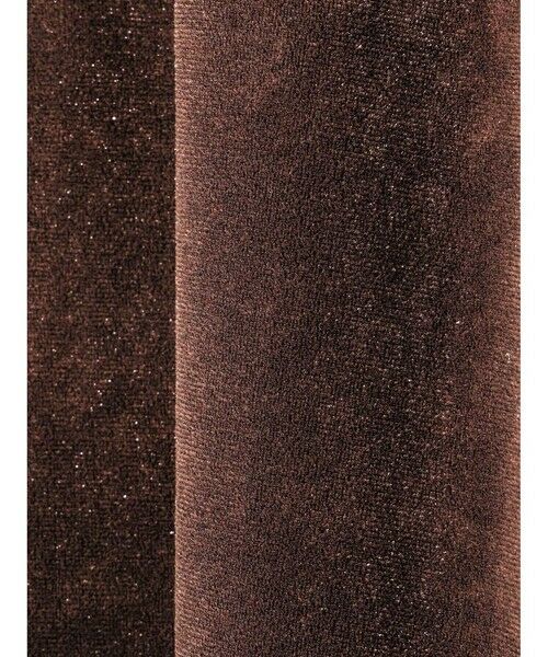 MIDIUMISOLID / ミディウミソリッド チノ・ワークパンツ | MIDIUMISOLID for Ladies リラックスベロアパンツ | 詳細1