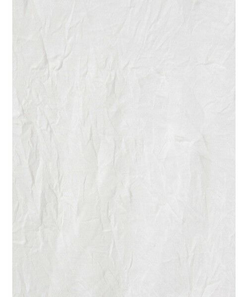 MIDIUMISOLID / ミディウミソリッド カットソー（半袖以外） | MIDIUMISOLID for Ladies シアーハイネックインナー | 詳細12