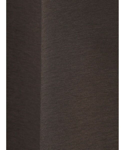 MIDIUMISOLID / ミディウミソリッド カットソー | MIDIUMISOLID Men’s コンプレッションプルオーバー | 詳細1