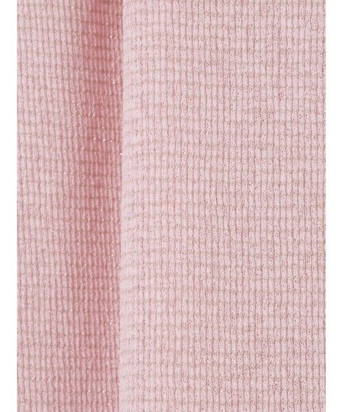 MIDIUMISOLID / ミディウミソリッド カーディガン・ボレロ | MIDIUMISOLID for Ladies クルーネックロングカーディガン | 詳細2