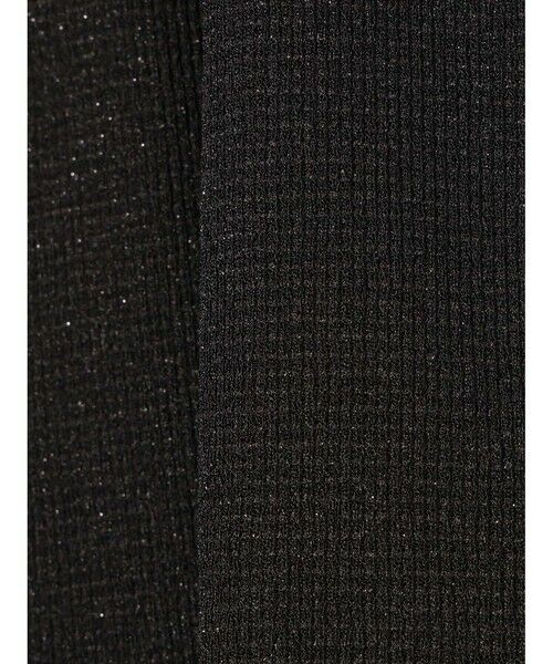 MIDIUMISOLID / ミディウミソリッド カーディガン・ボレロ | MIDIUMISOLID for Ladies クルーネックロングカーディガン | 詳細12