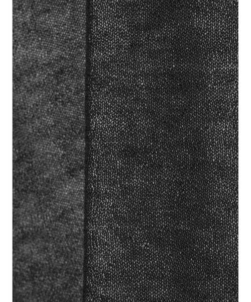 MIDIUMISOLID / ミディウミソリッド カットソー | MIDIUMISOLID for Ladies シアーレイヤードタートルネックプルオーバー | 詳細1