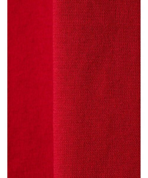 MIDIUMISOLID / ミディウミソリッド ベスト | MIDIUMISOLID for Ladies タックノースリーブワイドベスト | 詳細2